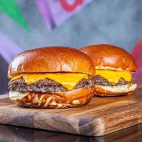 imagemCheeseburger 2x1