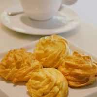 imagem do produto: Gougère