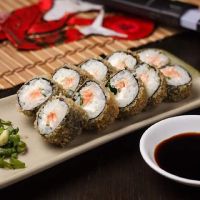 imagemMakimono ( 7 Peças)