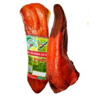imagemLíngua Defumada 450GR