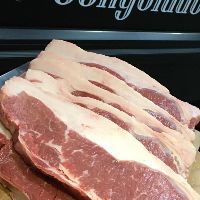 imagemCONTRA FILÉ GRILL CHURRASCO 500g