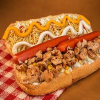 imagemBig Dog Frango 
