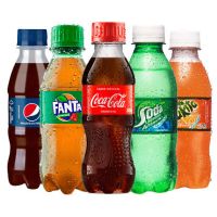 imagem do produto: Refri 200ml 