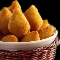 imagem do produto: 50 Salgadinhos Fritos
