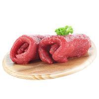 imagem do produto:  Bife a Rolê 