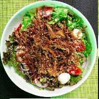 imagemSalada Proteica