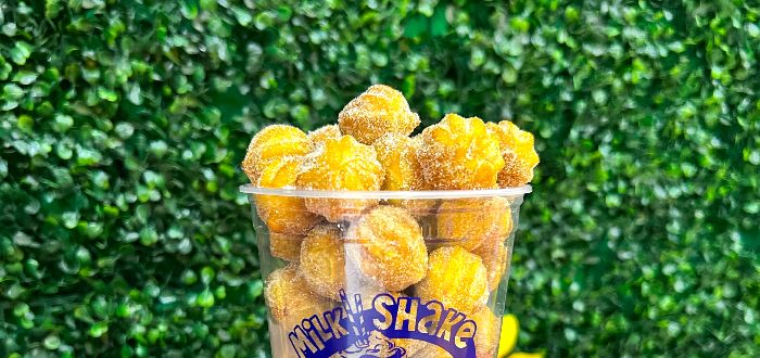 imagem do produto: Mini Churros no Copo