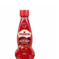 imagemKetchup predilecta 200g 