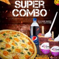 imagemSuper Combo