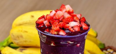 imagem do produto: Açaí 700ml