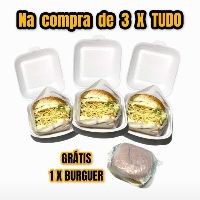imagemPromoção X - Tudo 