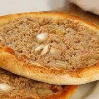 imagemEsfiha de Atum c/ Cebola