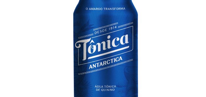 imagem do produto: Agua Tonica Lata
