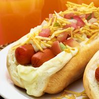 imagem do produto: Hot Dog 2 salsichas