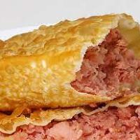 imagem do produto: Pastel de calabresa