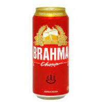 imagem do produto: Brahma 473ml Lata