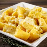 imagem do produto: Aipim Frito