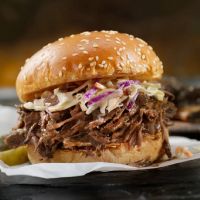 imagemSandubão de Carne Assada