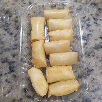 imagem10 Harumaki MINI QUEIJO 