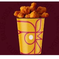 imagemPromo de Chiken Supreme Nugget P