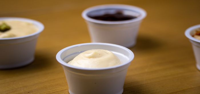 imagem do produto: Maionese Aioli 