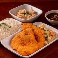 imagemFilé de Frango à Milanesa