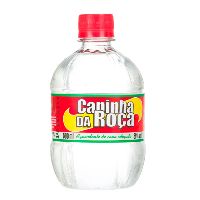 imagemCANINHA DA ROCA PET 500ML