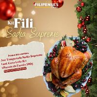 imagemKIT FILI SADIA SUPREME