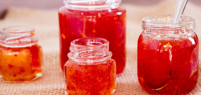 imagem do produto: Geleia de Pimenta