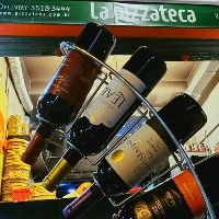 imagemVinho branco importado 750ml