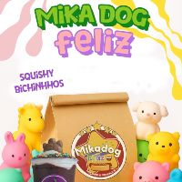 imagemMika Dog Feliz