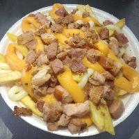 imagem do produto: Batata Gourmet Grande