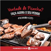imagemEscolha O Corte da Sua Picanha
