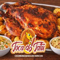 imagemFrango assada com salpicão 