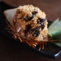 imagem do produto: Temaki Salmão grelhado Harumaki