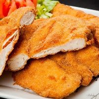 imagemFilé de Frango à Milanesa  