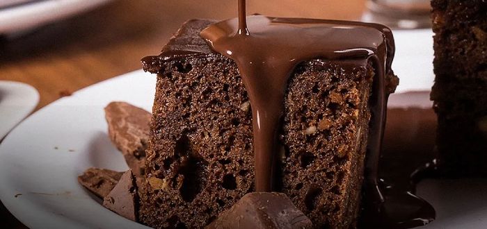 imagem do produto: Brownie Fatia