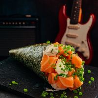 imagem do produto: Temakis Tradicionais (Opções)