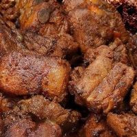 imagemCARNE DE LATA DE PORCO CAIPIRA