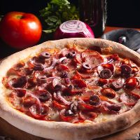 imagemPizza Gigante