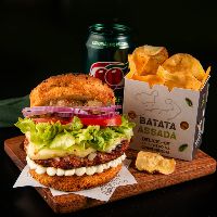 imagemCombo Fit e Saudável