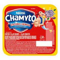 imagemIOG CHAMYTO ESCUD GENIAL 131G