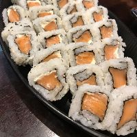 imagem do produto: Uramaki Filadélfia