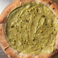 imagemPizza de pistache
