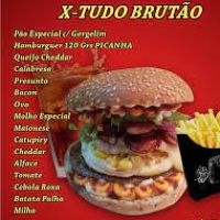 imagem do produto: Combo X-Tudo Brutão