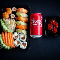 imagem do produto: COMBO KYOTO