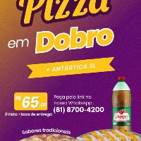 imagemPROMOÇÃO DO DIA+ ANTARCTICA DE 2L