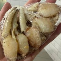 imagemPatinha de Carangueijo