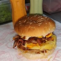 imagem do produto: X-Bacon