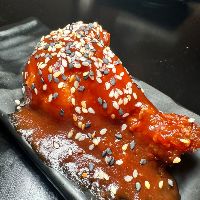 imagemFrango coreano